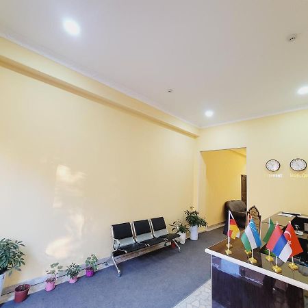 Hotel Avesto2 Ürgenç Dış mekan fotoğraf