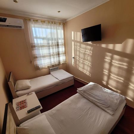 Hotel Avesto2 Ürgenç Dış mekan fotoğraf