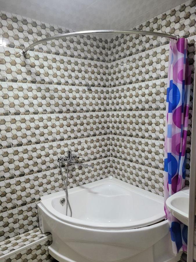 Hotel Avesto2 Ürgenç Dış mekan fotoğraf