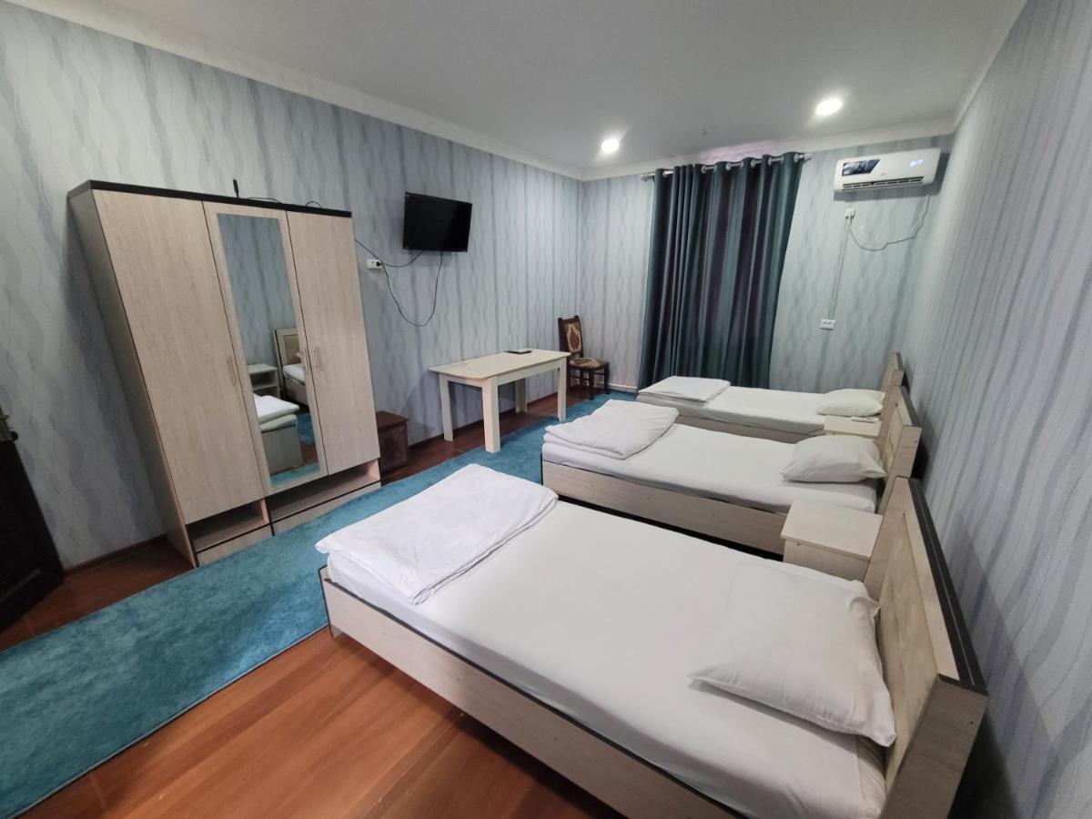 Hotel Avesto2 Ürgenç Dış mekan fotoğraf