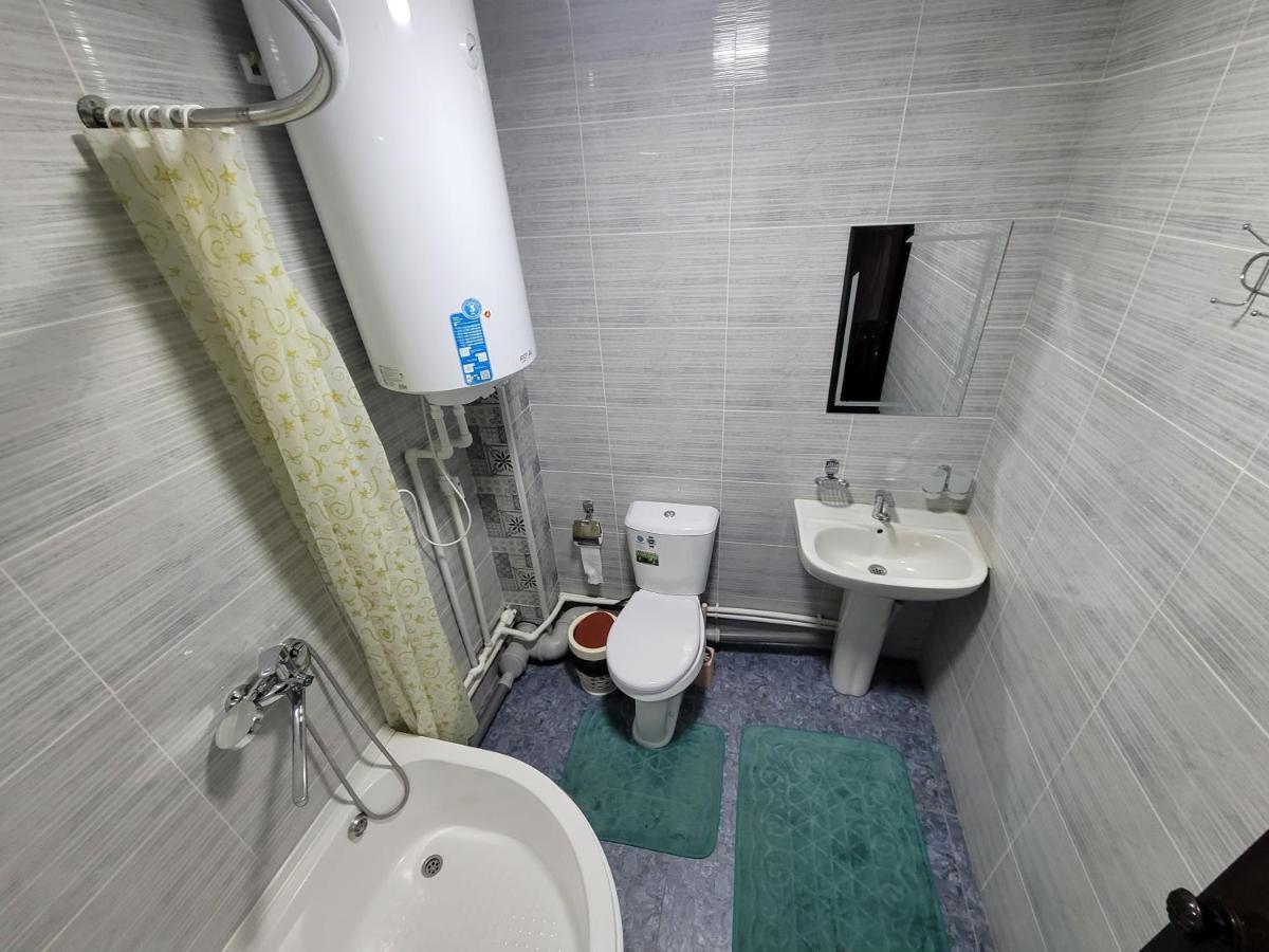 Hotel Avesto2 Ürgenç Dış mekan fotoğraf
