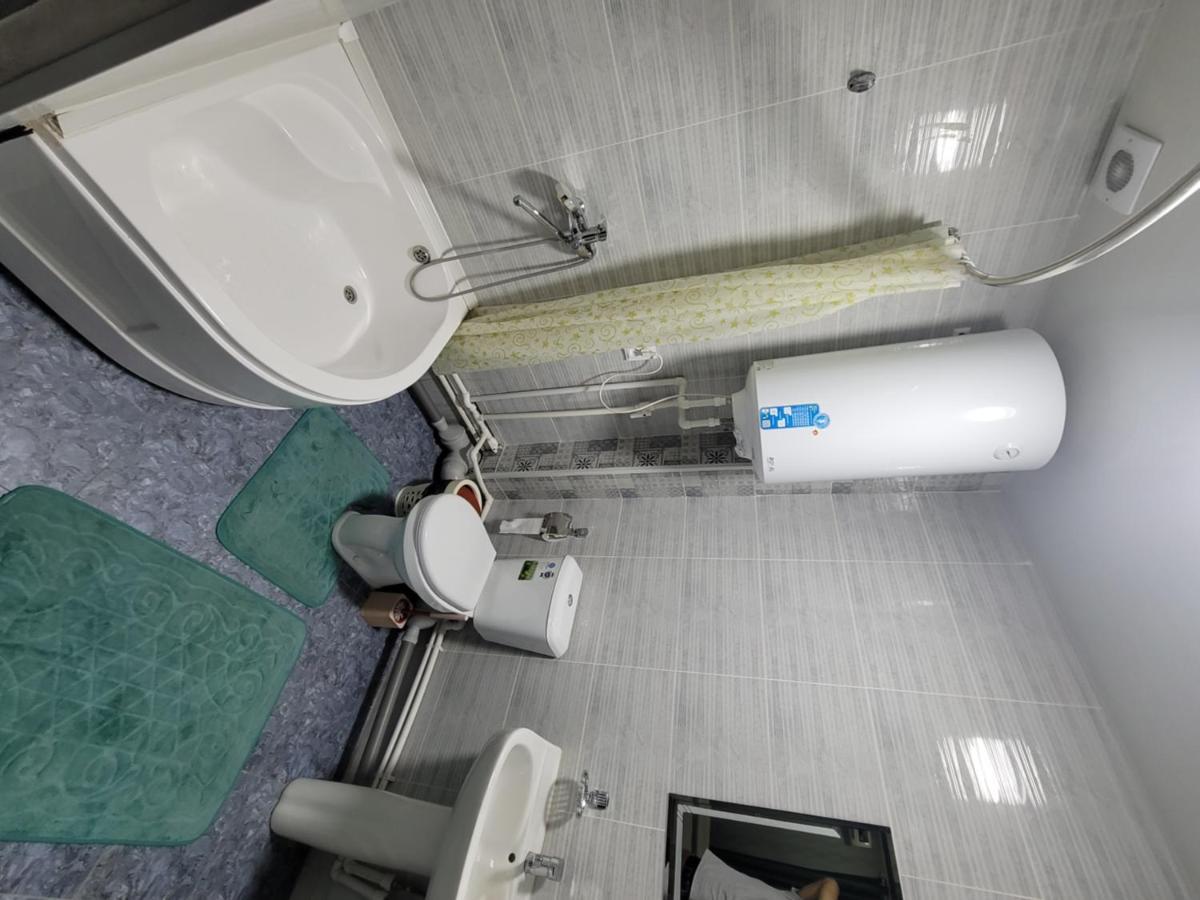 Hotel Avesto2 Ürgenç Dış mekan fotoğraf