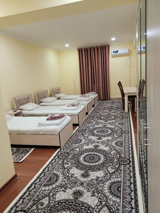 Hotel Avesto2 Ürgenç Dış mekan fotoğraf