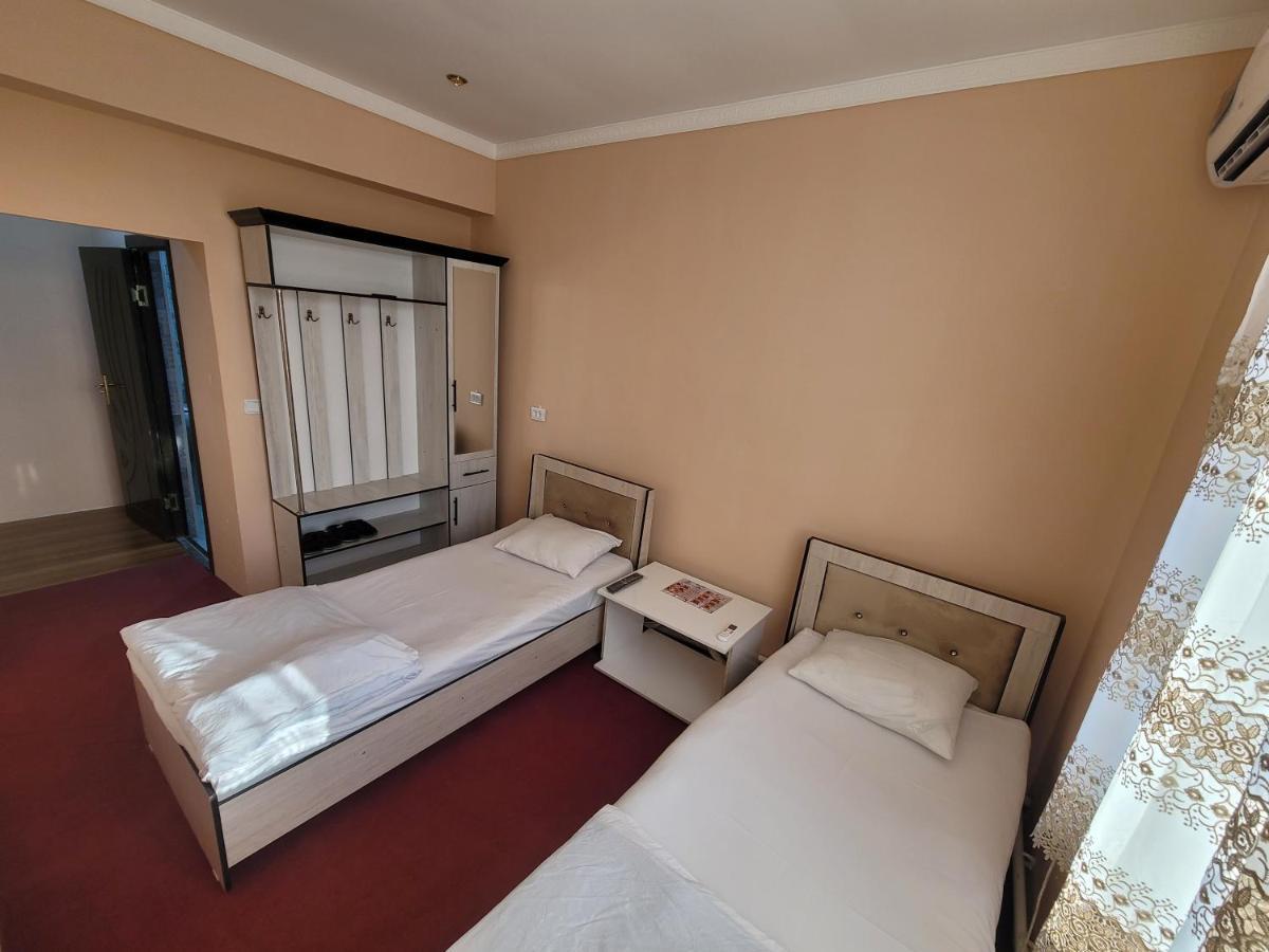 Hotel Avesto2 Ürgenç Dış mekan fotoğraf
