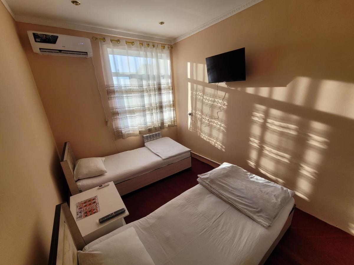 Hotel Avesto2 Ürgenç Dış mekan fotoğraf