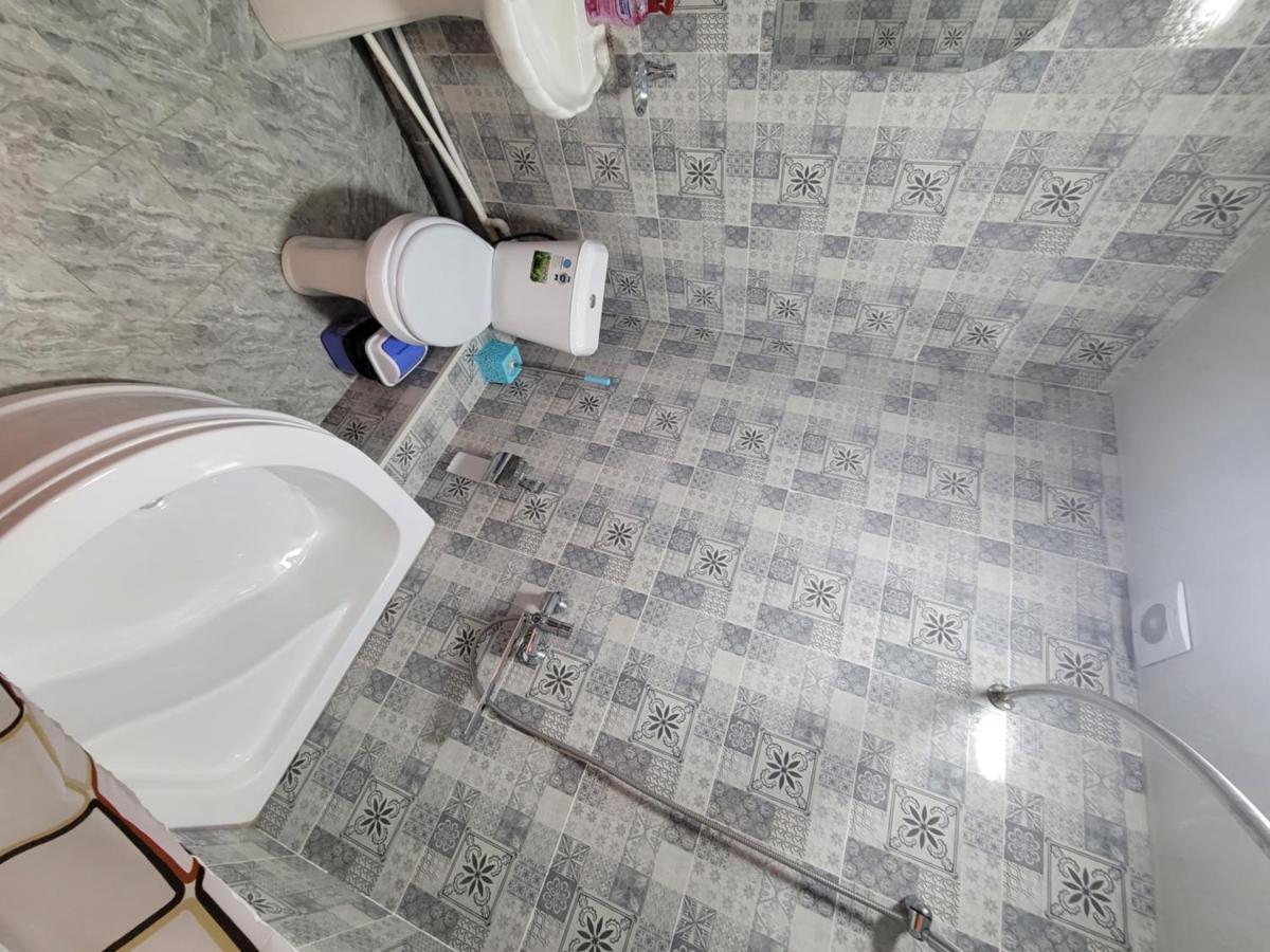 Hotel Avesto2 Ürgenç Dış mekan fotoğraf